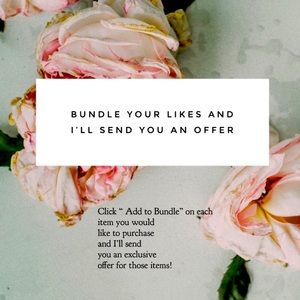 Bundle up and save!